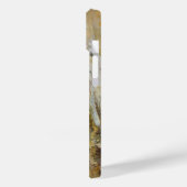 Coques Case-Mate iPhone Le combat de Custer Bataille Charles Marion Russel (Verso / Gauche)