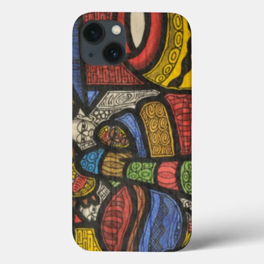 Coques Case-Mate iPhone Le commerce (Verso)