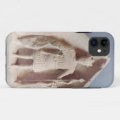 Coques Case-Mate iPhone Le comprimé votif militaire, a trouvé chez Bisley, (Dos (Horizontal))