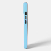 Coques Case-Mate iPhone Le Comte von Compte Style Classique (Verso / Gauche)