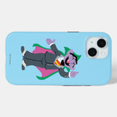Coques Case-Mate iPhone Le Comte von Compte Style Classique (Verso (horizontal))