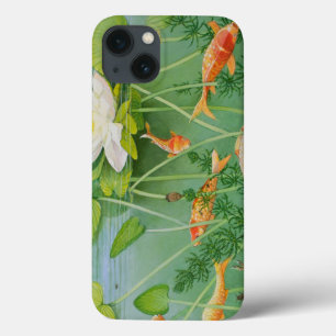 Coques Pour iPhone Le contact d'or 2011