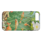 Coques Case-Mate iPhone Le contact d'or 2011 (Dos (Horizontal))