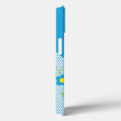 Coques Case-Mate iPhone Le coq portugais de Barcelos (Verso / Droite)