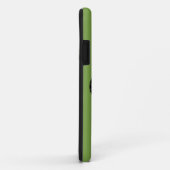 Coques Case-Mate iPhone Le coq portugais est mon animal de compagnie préfé (Dos/Droite)