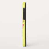 Coques Case-Mate iPhone Le Coque-coque iphone des Tropics (Dos/Gauche)