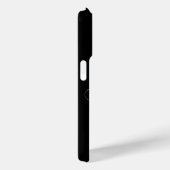 Coques Case-Mate iPhone Le Coque-coque iphone Whisperer du vin (Verso / Droite)