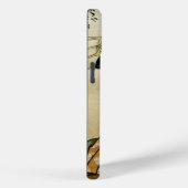 Coques Case-Mate iPhone Le Courtesan Hanaogi (Verso / Droite)