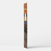 Coques Case-Mate iPhone Le cri (Verso / Droite)
