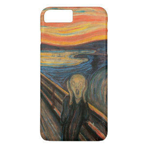 Etui iPhone Case-Mate Le cri