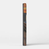 Coques Case-Mate iPhone Le cri (Verso / Droite)