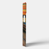 Coques Case-Mate iPhone Le cri (Verso / Droite)