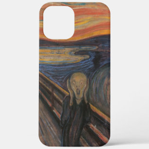 Case-Mate iPhone Case Le cri