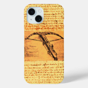 COQUE POUR iPhone 15 LE CROSSBOT GÉANT