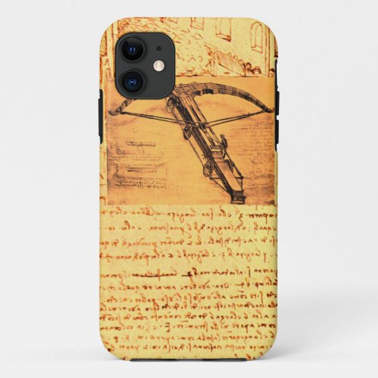 COQUES Case-Mate iPhone LE CROSSBOT GÉANT (Dos)