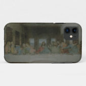 Coques Case-Mate iPhone Le cru de dernier dîner (Dos (Horizontal))