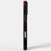 Coques Case-Mate iPhone Le Cube Matrix (Verso / Droite)