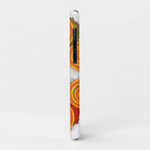 Coques Case-Mate iPhone Le cycle d'amour (Dos/Gauche)