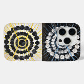 Coques Case-Mate iPhone Le cygne, no 8 | Hilma af Klint | (Verso (horizontal))