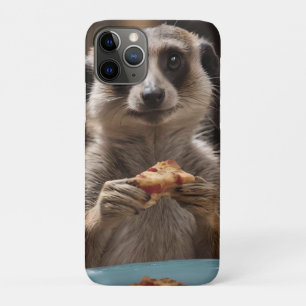 Case-Mate iPhone Case Le Déjeuner De Meerkat Sneaky,