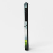 Coques Case-Mate iPhone Le démenti de la Bible (Dos/Gauche)