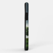 Coques Case-Mate iPhone Le démenti de la Bible (Dos/Droite)