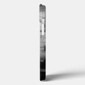 Coques Case-Mate iPhone Le départ de l'amour (Verso / Gauche)