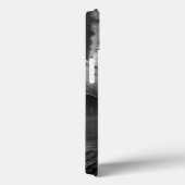 Coques Case-Mate iPhone Le départ de l'amour (Verso / Droite)