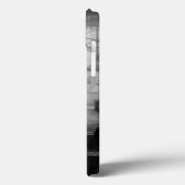 Coques Case-Mate iPhone Le départ de l'amour (Verso / Gauche)