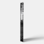 Coques Case-Mate iPhone Le départ de l'amour (Verso / Droite)