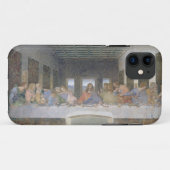 Coques Case-Mate iPhone Le dernier dîner, 1495-97 (fresque) (Dos (Horizontal))