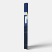 Coques Case-Mate iPhone Le dernier jour de l'été (Verso / Droite)