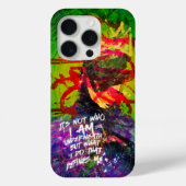 Coques Case-Mate iPhone Le Dernier Nuit (Verso)