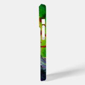 Coques Case-Mate iPhone Le Dernier Nuit (Verso / Gauche)