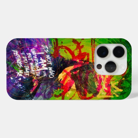 Coques Case-Mate iPhone Le Dernier Nuit (Verso (horizontal))