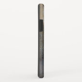 Coques Case-Mate iPhone Le Dernier Supper (Dos/Droite)