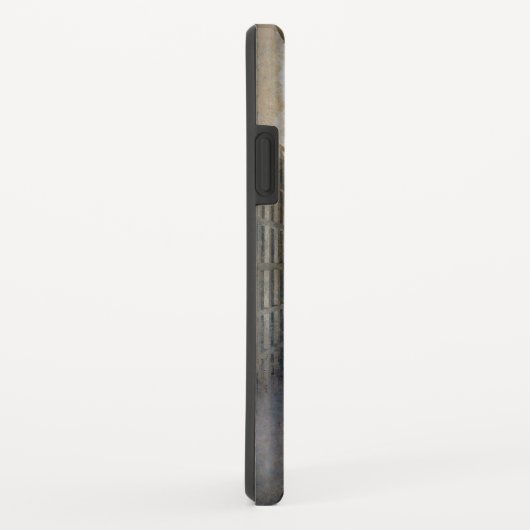 Coques Case-Mate iPhone Le Dernier Supper (Dos/Droite)