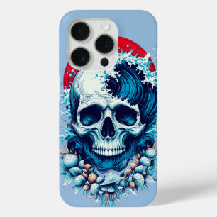 Coque iPhone 15 Pro Le Dernier tour de surf