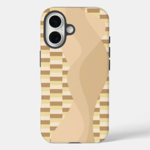 Coques iPhone 16 Le Désert