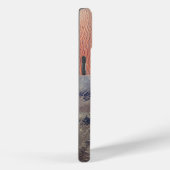 Coques Case-Mate iPhone Le Désert Du Sahara En Algérie, Afrique Du Nord. (Verso / Droite)