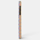Coques Case-Mate iPhone Le design est complexe et accrocheur (Dos/Gauche)