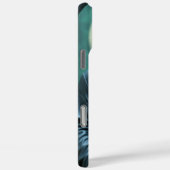 Coques Case-Mate iPhone Le destin de Grim Reaper Gothique (Verso / Droite)