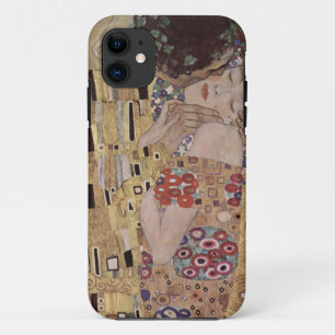 Coque Case-Mate Pour iPhone Le détail du baiser - Gustav Klimt