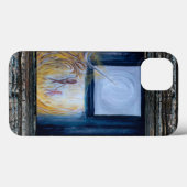 Coques Case-Mate iPhone Le directeur (Verso (horizontal))