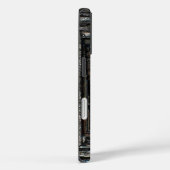 Coques Case-Mate iPhone Le Directeur (Verso / Droite)