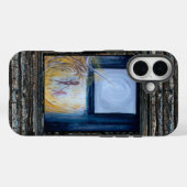 Coques Case-Mate iPhone Le Directeur (Verso (horizontal))