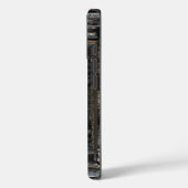 Coques Case-Mate iPhone Le Directeur (Verso / Gauche)