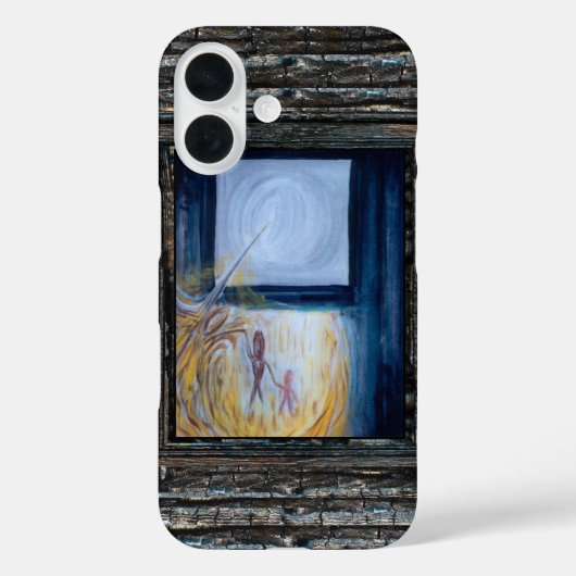 Coques Case-Mate iPhone Le directeur (Verso)