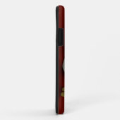 COQUES Case-Mate iPhone LE DJ (Dos/Droite)