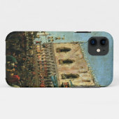 Coques Case-Mate iPhone Le doge dans Shrove le festival de mardi sur le (Dos (Horizontal))